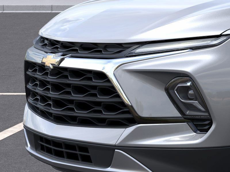 2025 Chevrolet Blazer 2LT photo 12
