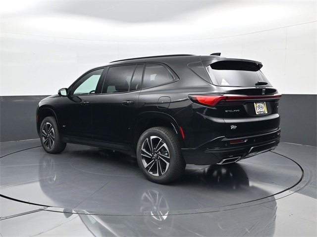 2026 Buick Enclave Sport Touring photo 6