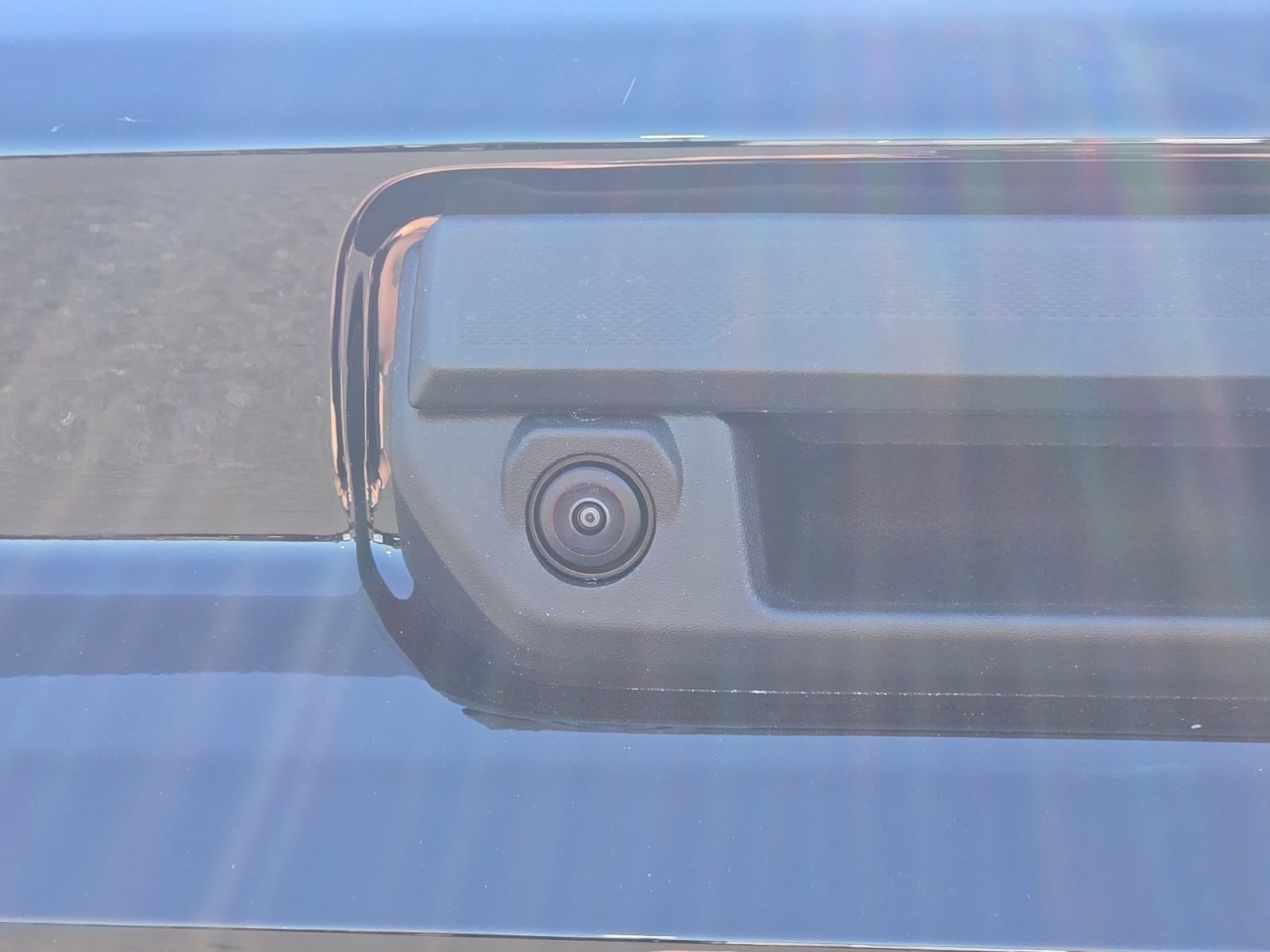 2026 Gmc Canyon AT4 photo 10