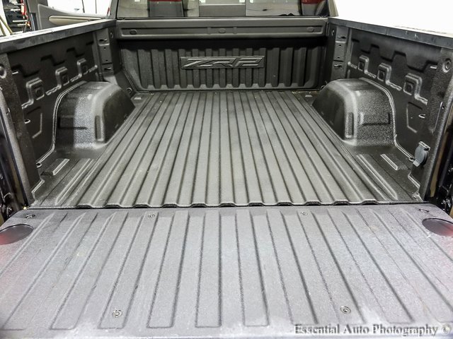 2023 Chevrolet Silverado 1500 ZR2 photo 20