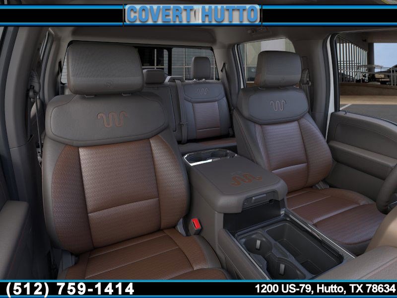 2026 Ford F-350 King Ranch photo 11