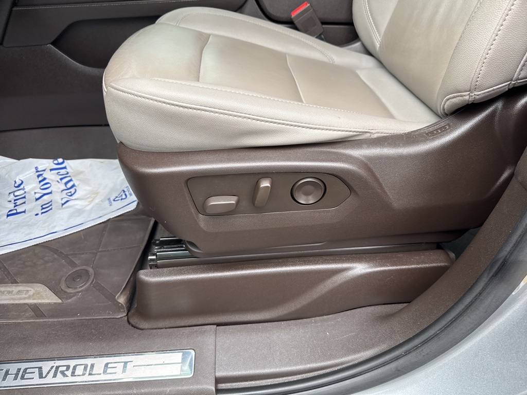2023 Chevrolet Tahoe Z71 photo 31