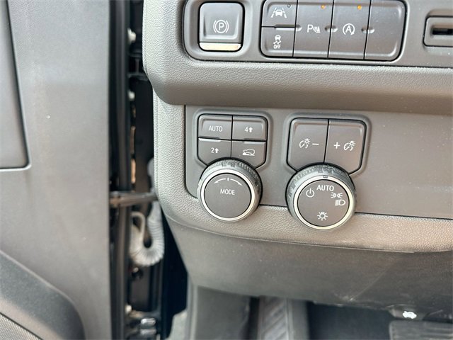 2023 Chevrolet Tahoe LT photo 27