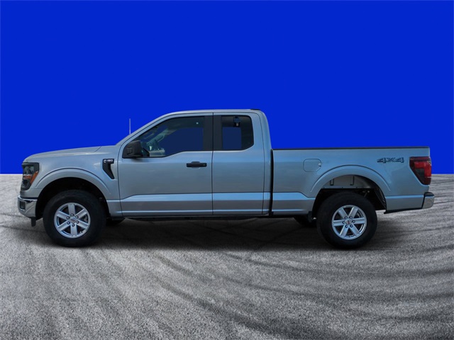 2025 Ford F-150 XL photo 6