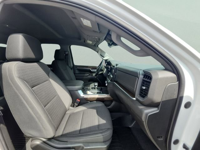 2023 Gmc Sierra 1500 Elevation photo 16