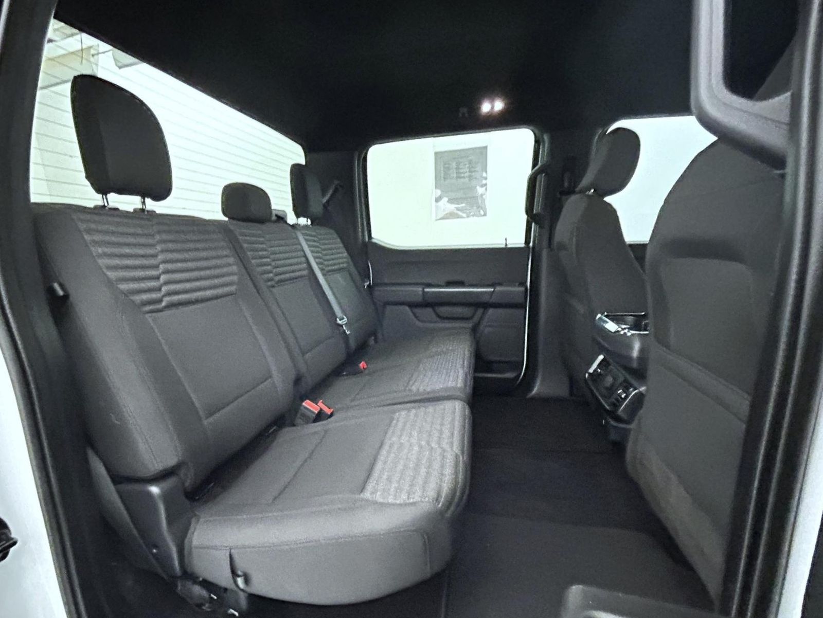 2023 Ford F-150 XL photo 15