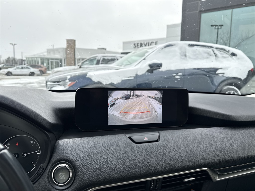 2024 MAZDA CX-90 - Image 16