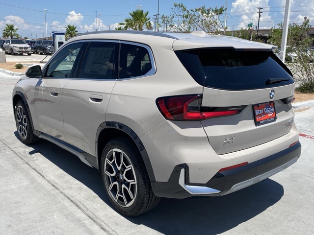 2026 Bmw X1 XDrive28i photo 2