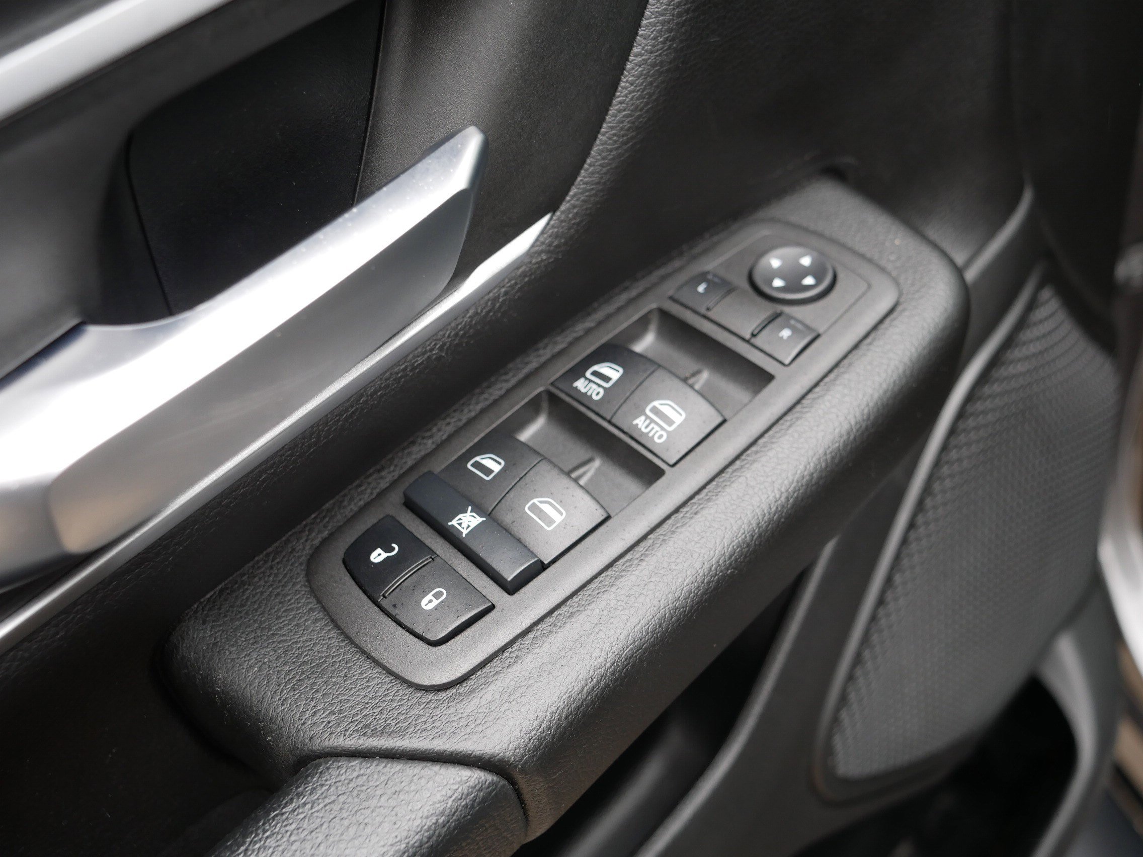 2022 Ram 1500 Big Horn photo 19