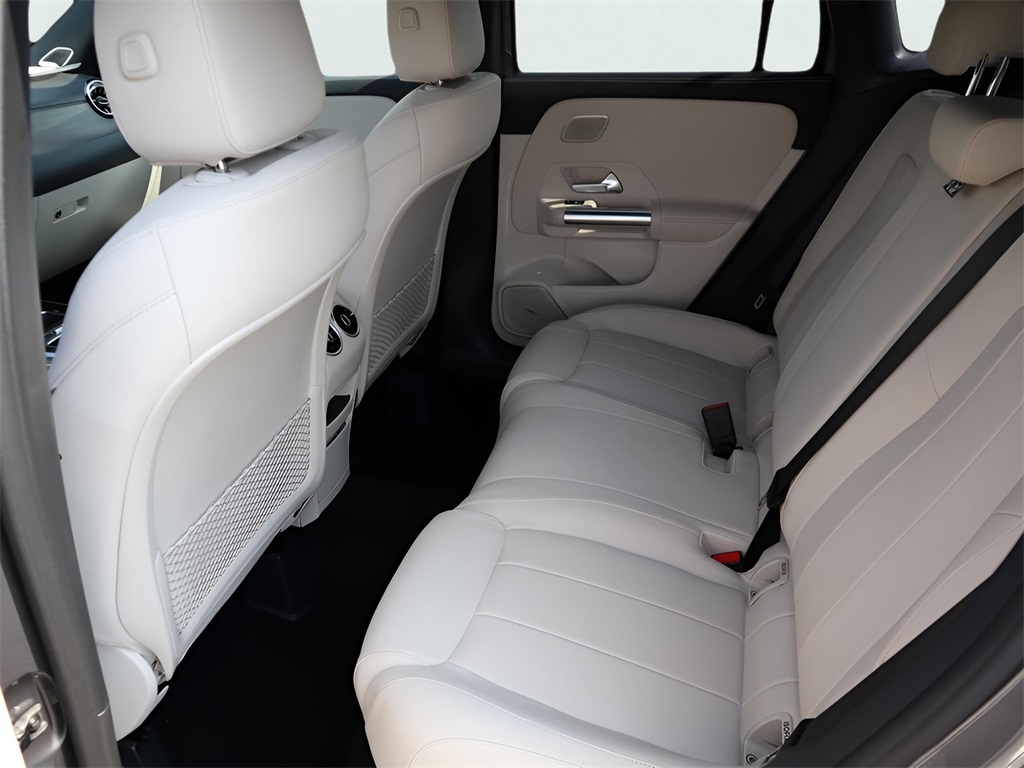 2026 Mercedes Benz GLA 250 4MATIC photo 22