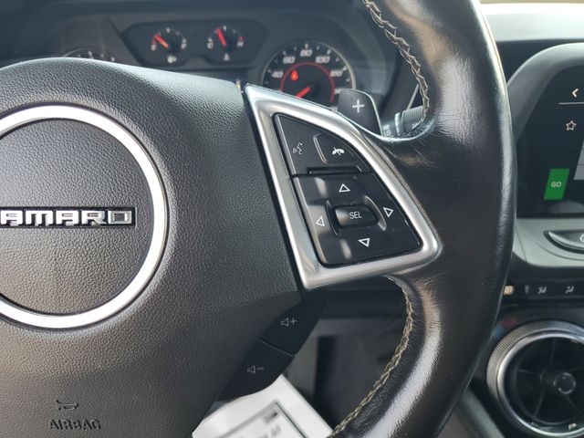 2021 Chevrolet Camaro 1LT photo 24