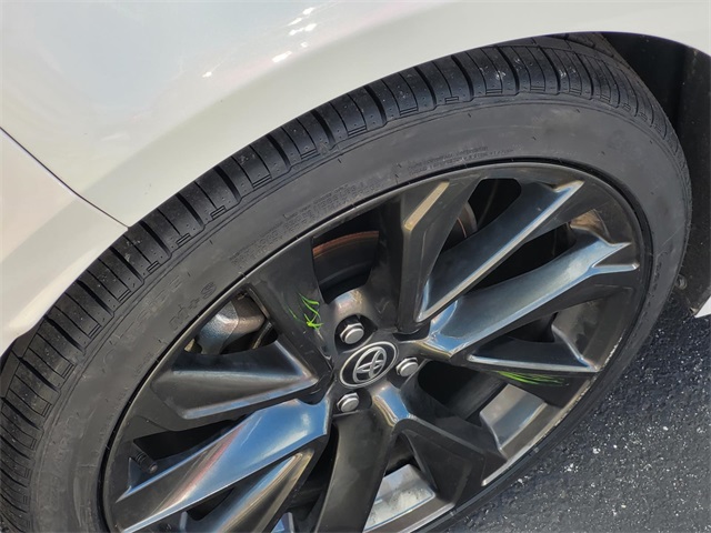2024 Toyota Corolla XSE photo 4