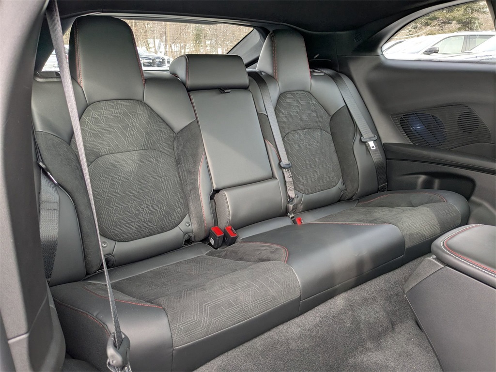 2024 Dodge Charger Daytona Scat Pack AWD photo 24