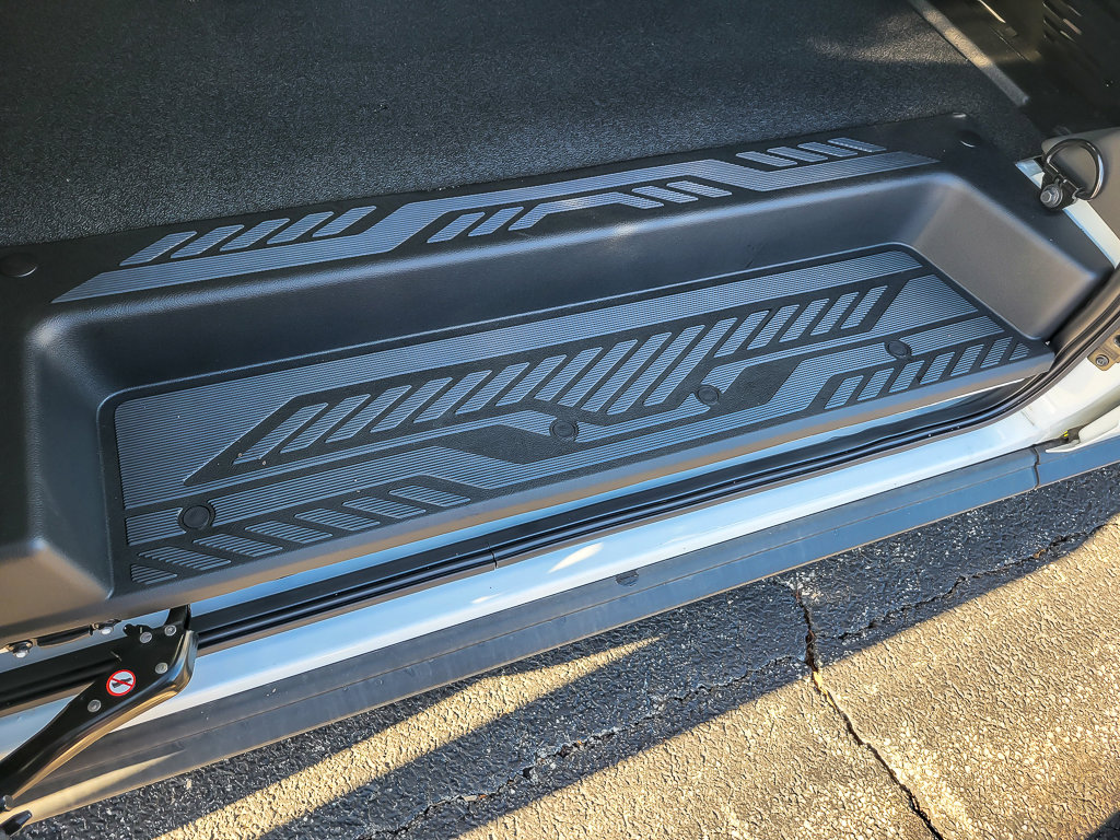 2025 FORD TRANSIT - Image 20