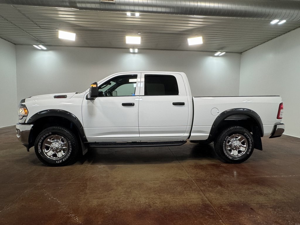 2024 Ram 2500 Tradesman photo 3