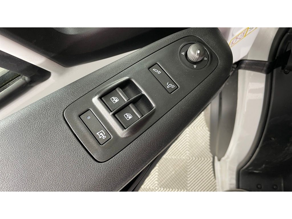 2024 Ram ProMaster 3500 photo 23