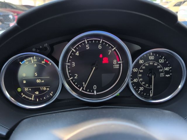 2025 Mazda MX-5 Miata Miata photo 26