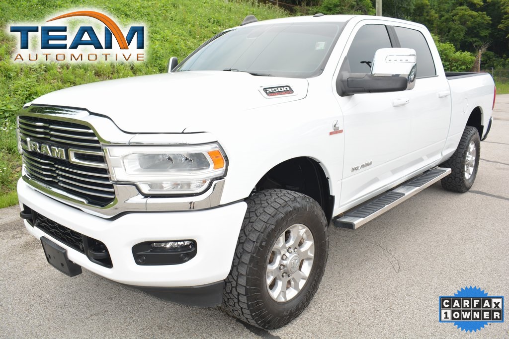 2023 RAM Ram 2500 Pickup