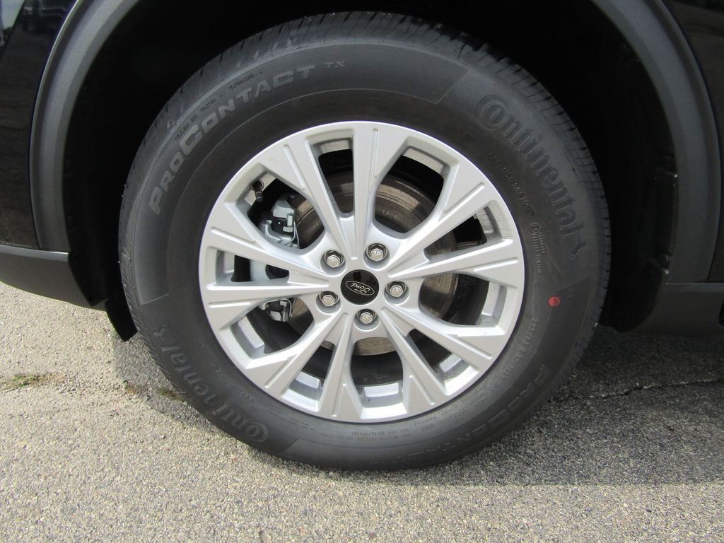 2025 Ford Escape Active photo 9