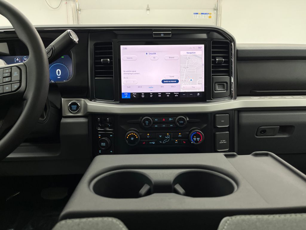 2026 Ford F-250 XLT photo 15