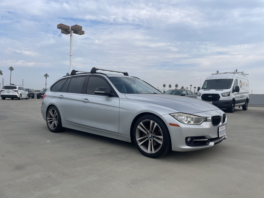 2014 BMW 3 Series 328i