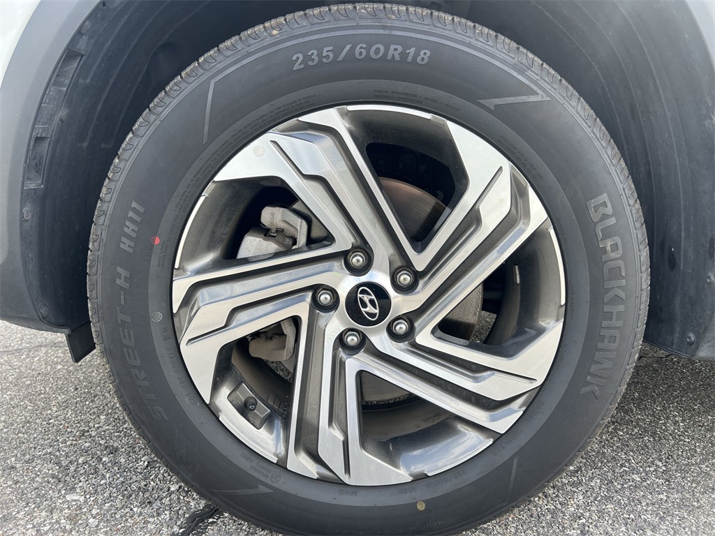 2023 Hyundai Santa Fe SEL photo 14