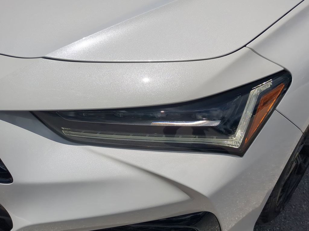 2025 Acura TLX SH-AWD Type S photo 10