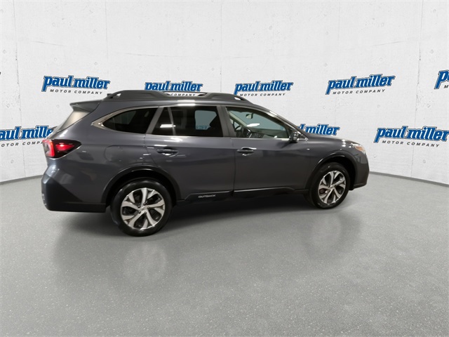 2022 Subaru Outback Limited XT photo 12