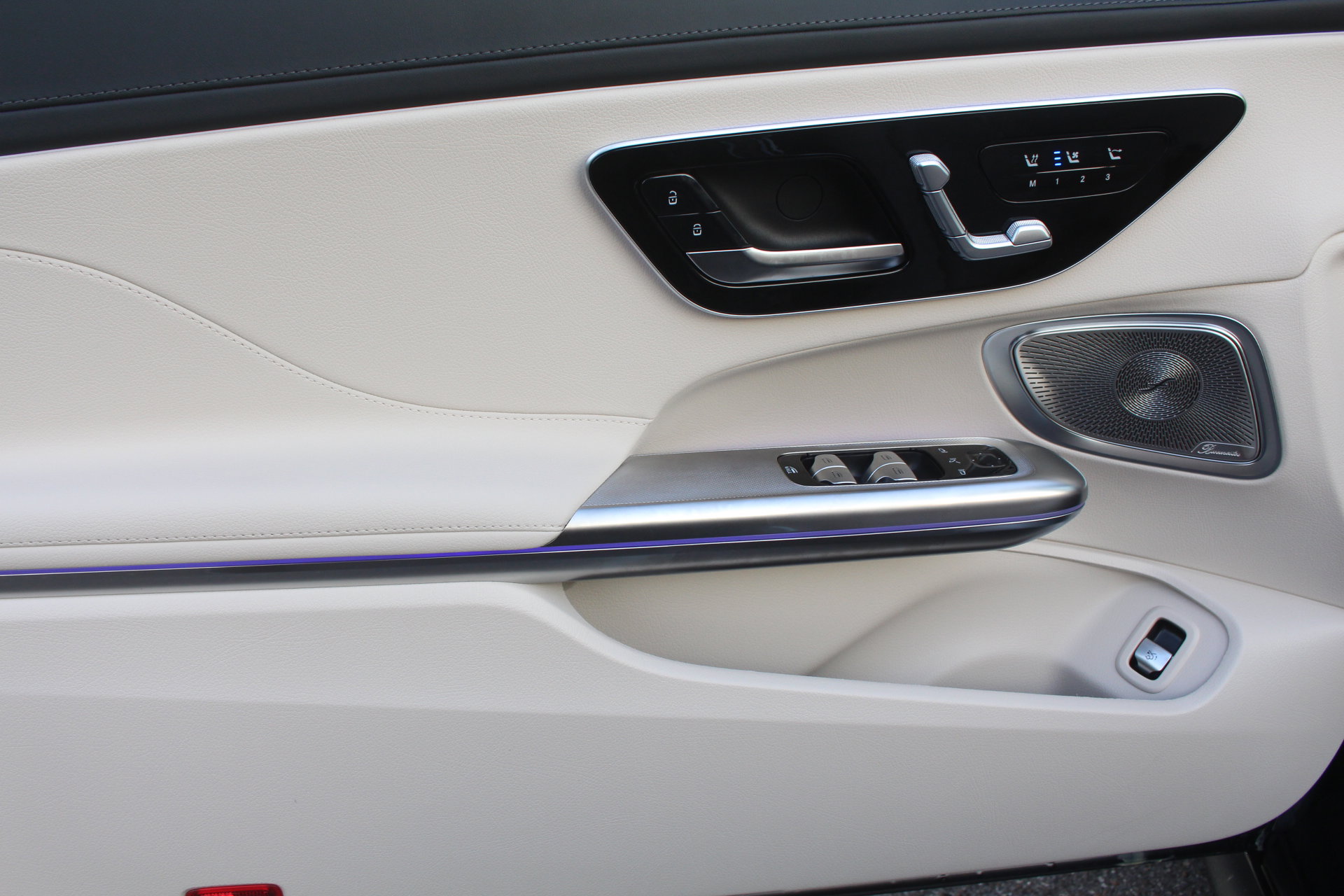 2026 Mercedes Benz CLE 300 4MATIC photo 7