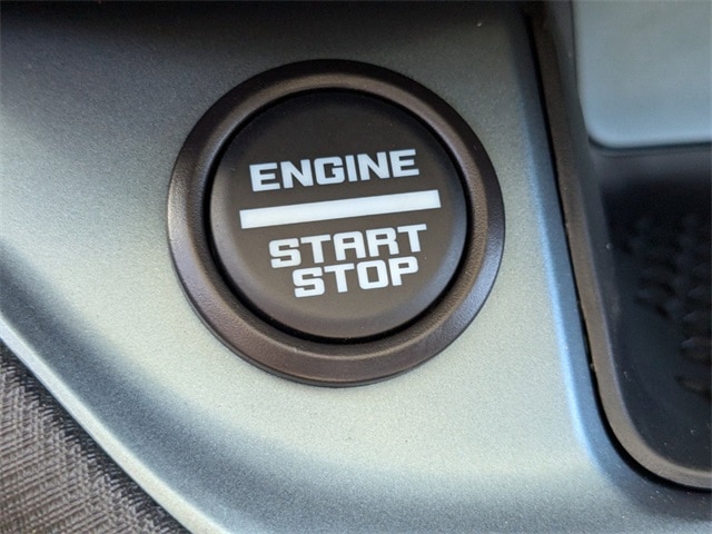 2024 Ford Bronco Sport Badlands photo 22