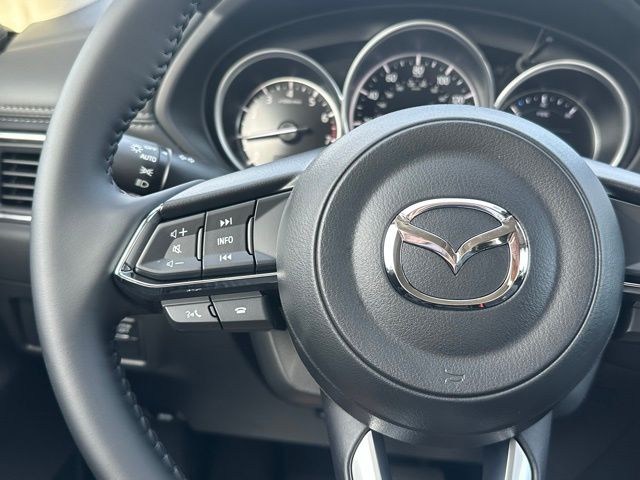 2025 Mazda CX-5 2.5 S Preferred photo 21