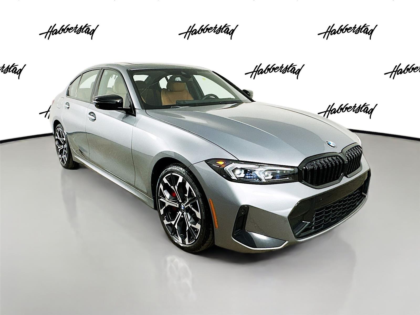 2025 Bmw 330i xDrive photo 3