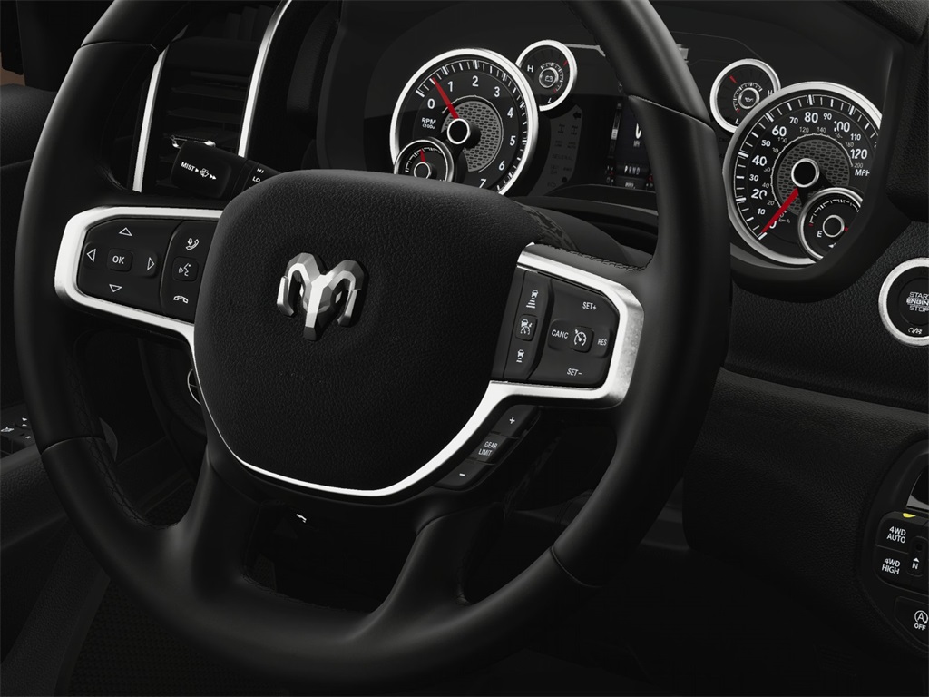 2025 Ram 1500 Big Horn Lone Star photo 21