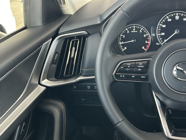 2025 Mazda CX-90 3.3 Turbo Preferred photo 18