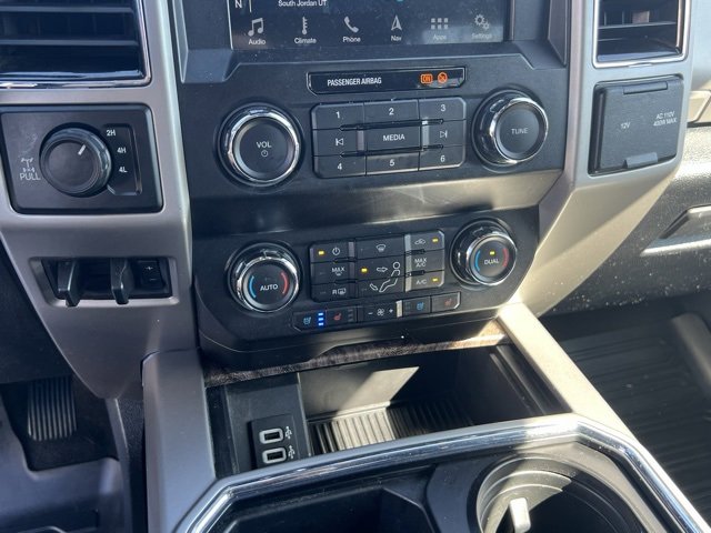 2019 Ford F-350 XL photo 27