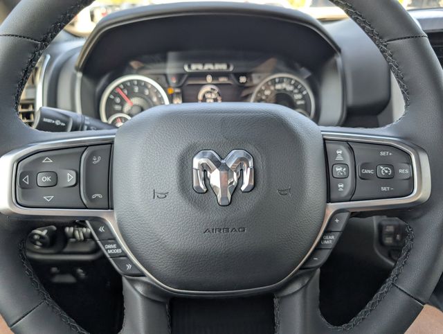 2026 Ram 1500 Big Horn Lone Star photo 23
