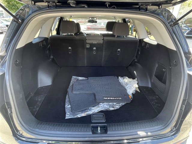 2016 Kia Sorento LX photo 14