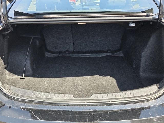 2024 Chevrolet Malibu 1LT photo 16
