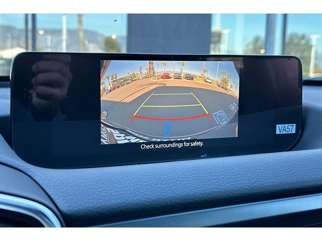 2025 Mazda CX-50 Premium Plus photo 13