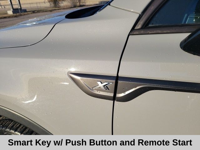 2022 Kia Sorento X-Line EX photo 4