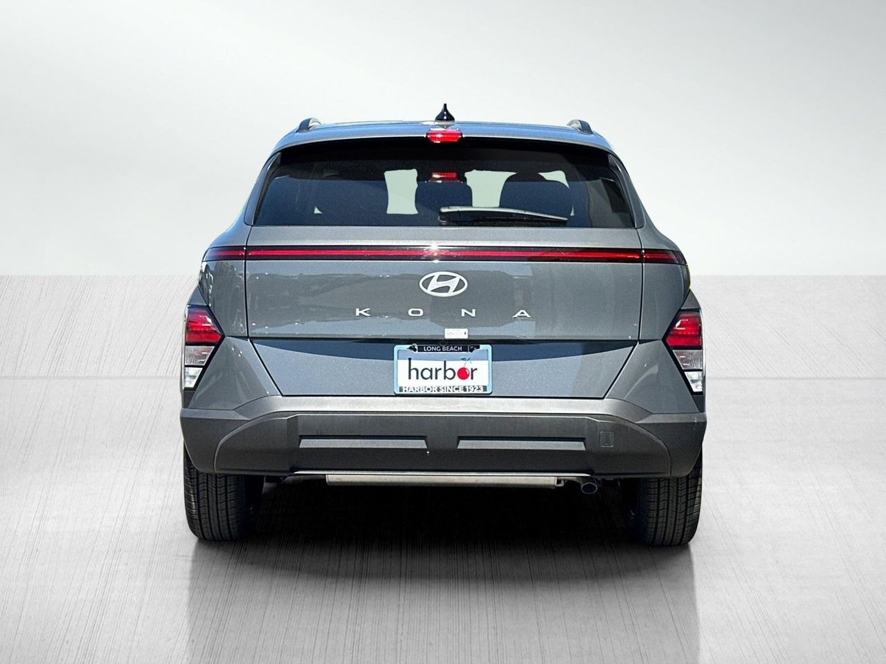 2025 Hyundai Kona SEL photo 5