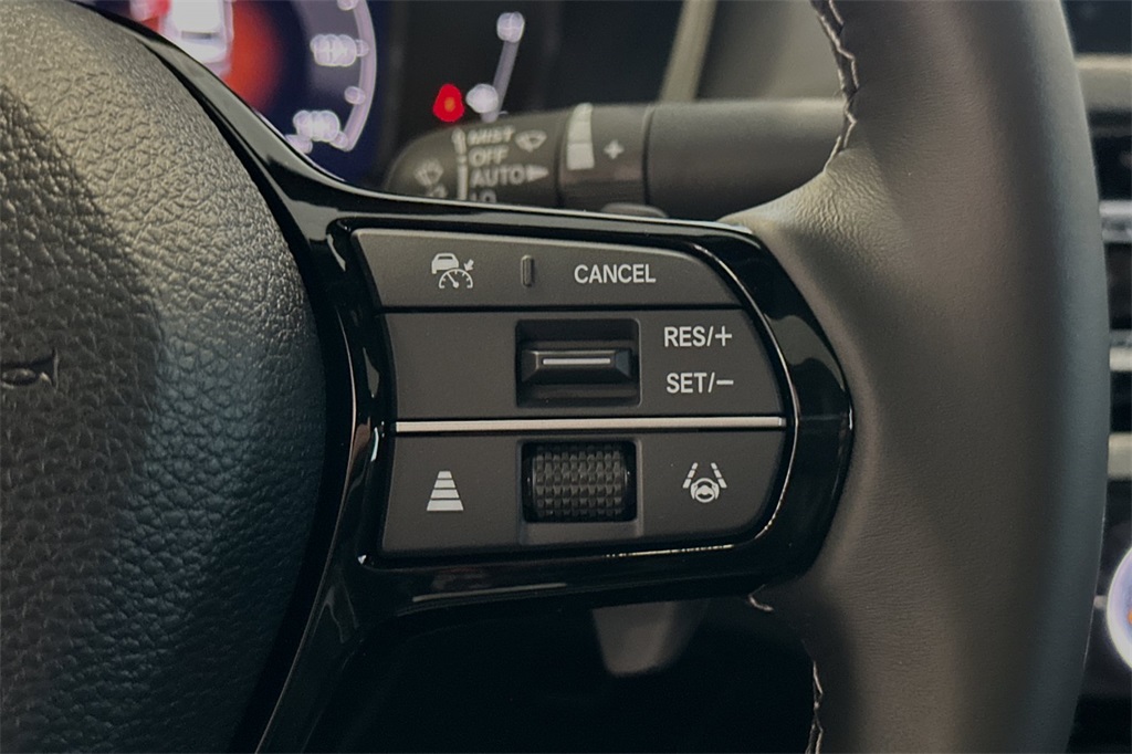 2025 Honda Civic Hybrid Sport Touring photo 22
