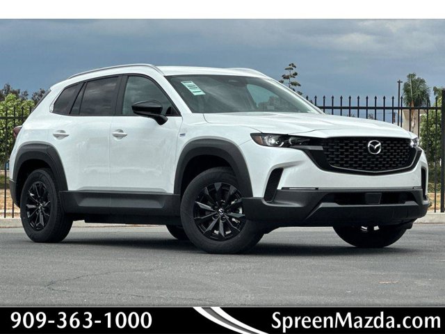 2025 Mazda CX-50 Preferred's photo