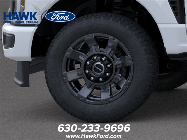 2026 FORD F-350 - Image 19
