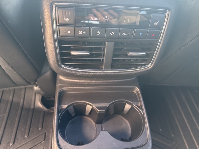 2021 Mazda CX-9 Grand Touring photo 19
