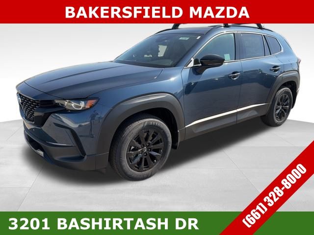 2026 Mazda CX-50 Premium's photo