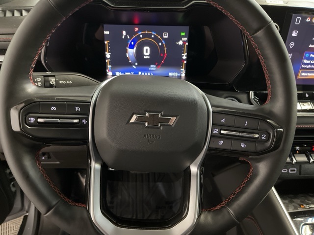 2023 Chevrolet Colorado Z71 photo 22