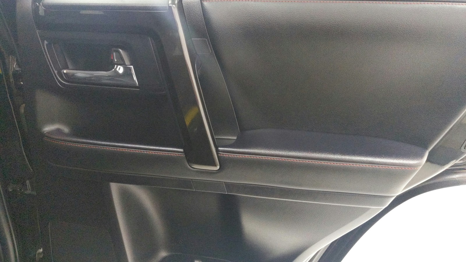 Used 2024 Midnight Black Metallic Toyota TRD Pro image 32