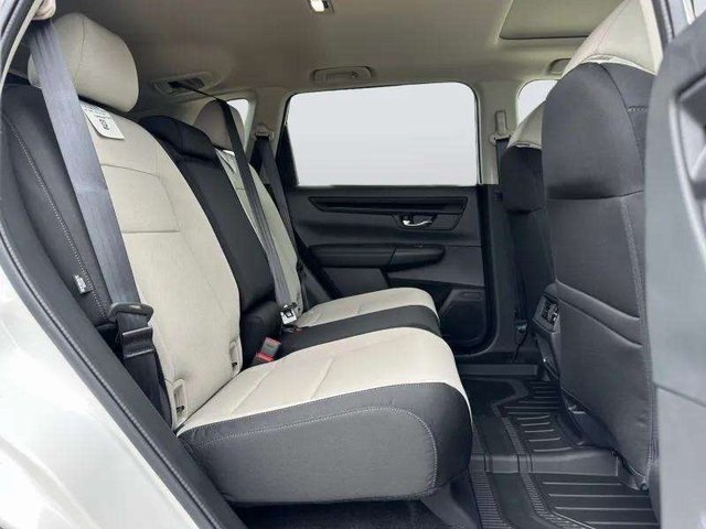 2026 Honda CR-V EX photo 26