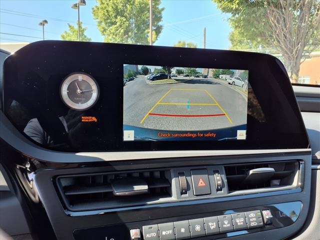 2024 Lexus ES 350 Premium photo 25